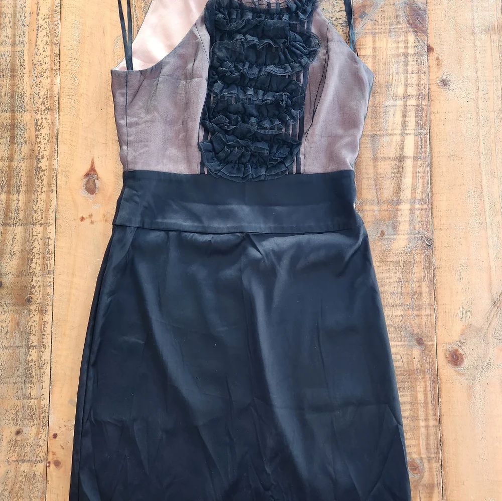 🎁BCBG MAXAZRIA dress - Picture 4 of 15